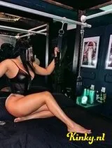 Kathy - Kathy, een Dominicaanse droom