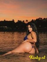 Layla - Marokkaanse schoonheid