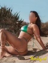 Juliana - Juliana, de Braziliaanse Pocahontas