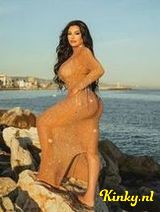 Layla - Marokkaanse schoonheid