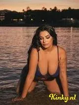 Layla - Marokkaanse schoonheid