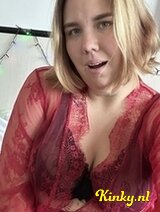 Daria - Your curvy girl next door