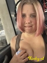 Daria - Your curvy girl next door