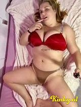 Daria - Your curvy girl next door