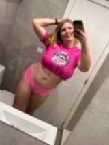 Daria - Your curvy girl next door