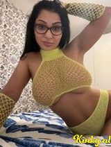 Ema - Hot girl