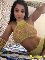 Ema - Hot girl