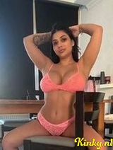 Ema - Hot girl