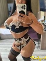 Marya - Natural breast!pic real!come and try me