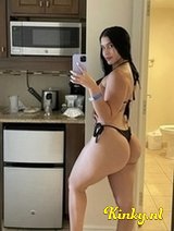 Victoria - Latina sexi