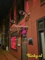 Club The Rosegarden - Club The Rosegarden