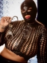 Anissa - New Escorte For You! FULL SERVICE