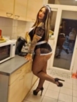 Anissa - New Escorte For You! FULL SERVICE