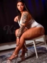 Anissa - New Escorte For You! FULL SERVICE
