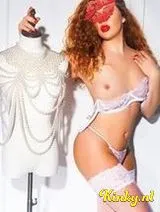 Anastacia - Hot independent escort & incall