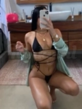 Nella - Skinny natural Beauty + Party Girl