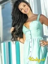 Viki - Beautiful ukrainian girl. Love Party!