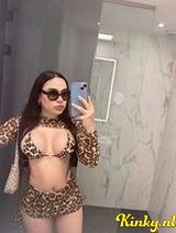 Scarlett - Very hot Colombian girl ready to please you