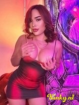 Scarlett - Very hot Colombian girl ready to please you