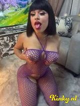 Scarlett - Very hot Colombian girl ready to please you