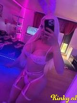 Sarita - I am your sexual desire