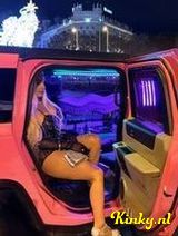 Sarita - I am your sexual desire