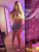 Sarita - I am your sexual desire