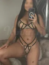 Katherine - Latina hot new in holland