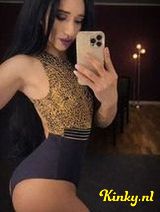 Samilla - Horny XXL BRAZILIAN