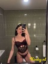 Bruna - GFE high class! /video confirmation 100% real