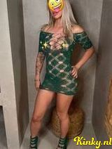 Linda - Geile sexy Nederlandse pornoster 🇳🇱