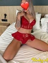 Linda - Geile sexy Nederlandse pornoster 🇳🇱