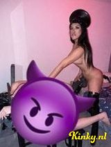 Chanel - Escort Beautiful hot and partying kinky Latina