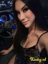 Chanel - Escort Beautiful hot and partying kinky Latina