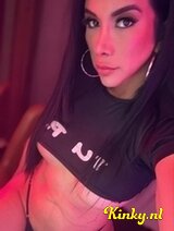 Chanel - ECORT Beautiful hot and partying kinky Latina