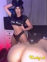 Chanel - Escort Beautiful hot and partying kinky Latina
