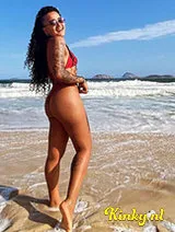 Celina - Sweet Girlfriend 100% natural Petit.