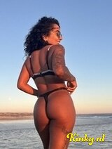 Celina - Sweet Girlfriend 100% natural Petit.