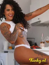 Celina - Sweet Girlfriend 100% natural Petit.