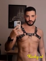 Jeronimo - Best Erotic massages in town and good sex.