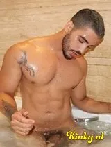 Jeronimo - Best Erotic massages in town and good sex.