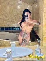 Stephanie - Sweet and party girl