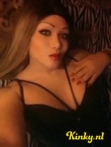 TS Isabella - hot latina shemale