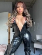 Andrea - de beste seksuele ervaring van je leven