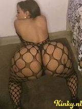 Sandra - Sexy latina ass big good sex
