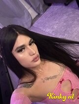 Scarlet - Addictive doll, Great Colombian surprise!