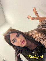 Scarlet - Addictive doll, Great Colombian surprise!