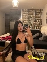 Scarlet - Addictive doll, Great Colombian surprise!