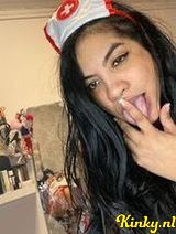 Rocanna - Party Girl