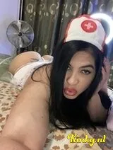 Rocanna - Party Girl